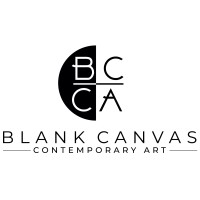 Blank Canvas Contemporary Art logo - Similar company to Aetheron Technologies