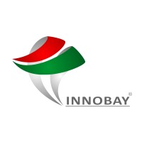 Innobay Hungary Ltd. logo - Similar company to Pipeon Project