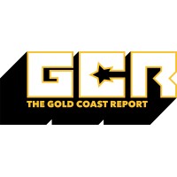 The Gold Coast Report logo - Similar company to Joly Eyewear