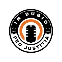 In Dubio Pro Justitia - Podcast logo - Similar company to Nova Clss