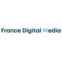 France Digital Media logo - Similar company to Yank Media