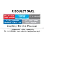 SARL RIBOULET logo - Similar company to Plants Pro