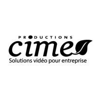 Productions Cime logo - Similar company to Digital Griffix
