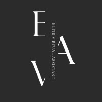 EVA Elite Virtual Assistant logo - Similar company to Obm Elite