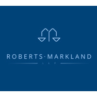Roberts Markland, LLP logo - Similar company to Fmg Construction Development
