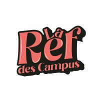 La Ref des Campus logo - Similar company to Campus Océan