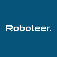 Roboteer logo - Similar company to Botster.Io 🤖 No-Code Automation
