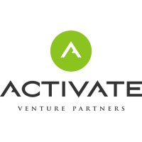 Activate Venture Partners logo - Similar company to First Manhattan
