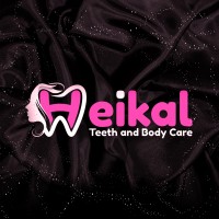 Heikal Center logo - Similar company to Tech-Care
