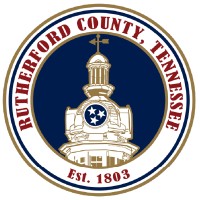 Rutherford County, Tennessee logo - Similar company to Sigma Beta Delta