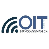 OIT SERVICIO DE DATOS C.A logo - Similar company to Vogel Tech