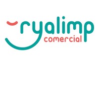 Comercial Ryalimp logo - Similar company to Bigmat Cano Materiales De Construcción