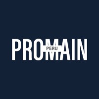 PROMAIN PERU logo - Similar company to Insumos Y Accesorios De Oficina