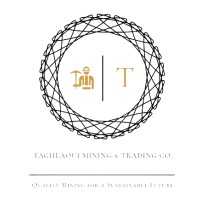 Taghlaoui Mining & Trading Co logo - Similar company to Maadin Explore