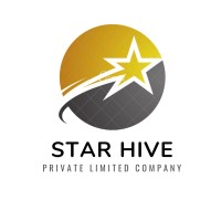 STARHIVE PRIVATE LTD. ✅ logo - Similar company to Storehive
