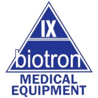IXBiotron Del Ecuador Cia. Ltda. logo - Similar company to Serquip Cia Ltda