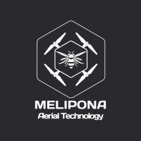 Melipona Aerial Technology logo - Similar company to Melipona Ltd