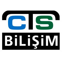 CTS BILISIM logo - Similar company to Netsys+