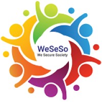 WeSeSo - We Secure Society logo - Similar company to Uskill Academy