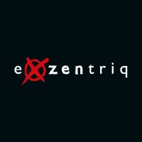 Exzentriq logo - Similar company to In:Work, Aalborg