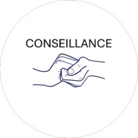 CONSEILLANCE logo - Similar company to Istas - Groupe Tempus