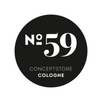 No59 Conceptstore Cologne logo - Similar company to Concept Store