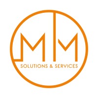 MM Solutions & Services logo - Similar company to Grupo Soher