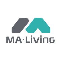 MA Living logo - Similar company to Energetic Helpers