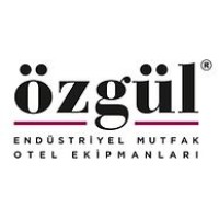 Özgül Endüstriyel Mutfak ve Otel Ekipmanları logo - Similar company to Triaturkey