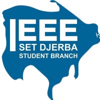 IEEE ISET Djerba Student Branch logo - Similar company to Djerba