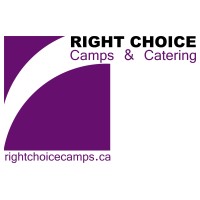 RIGHT CHOICE Camps & Catering Ltd. logo - Similar company to Civeo North America