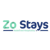 ZoStays Hospitality Services logo - Similar company to Workroom
