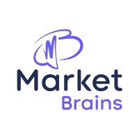 Market Brains logo - Similar company to Clever Ai