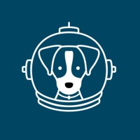 Laika Digital Web Design logo - Similar company to Wave Seven Creative Design