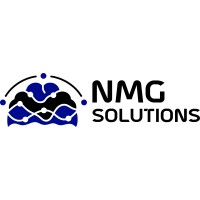 NMG Solutions logo - Similar company to Beyond Data Consulting