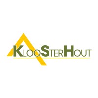 KlooSterHout Groningen logo - Similar company to Kloosterbouw