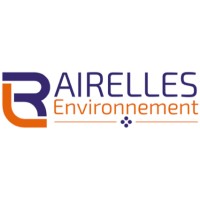AIRELLES Environnement logo - Similar company to Ingetech