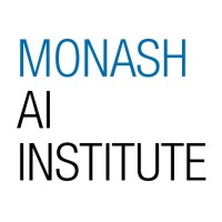 Monash AI Institute logo - Similar company to Monash Information Technology