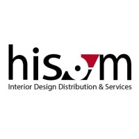 Hisom logo - Similar company to Caliu Shop