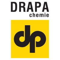 Drapa chemie logo - Similar company to Stohellas