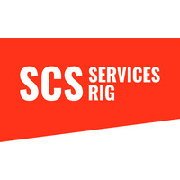 SCS Services Rig logo - Similar company to Uts Group Australia Pty Ltd