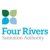 Four Rivers Sanitation Authority logo - Similar company to Rrwd Web Development