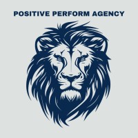 Positive Perform Agency logo - Similar company to Therapai
