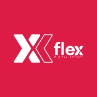 Flex Digital Agency logo - Similar company to Codesoftware Digital Agency