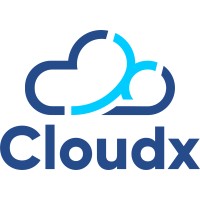 Cloudx logo - Similar company to Cardapio.Ai