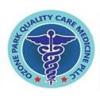 OZONE PARK QUALITY CARE MEDICINE PLLC logo - Similar company to Texas Vista Medical Center