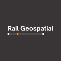 Rail Geospatial logo - Similar company to Emc.Ai