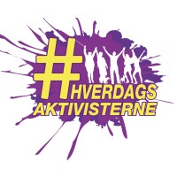 Hverdagsaktivisterne logo - Similar company to Spejlblank