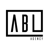 Above Below The Line logo - Similar company to Rainbow Creative