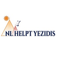 NL Helpt Yezidis logo - Similar company to Softtech Choice